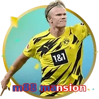 m88 mansion