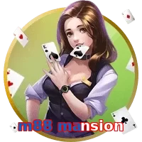 m88 mansion