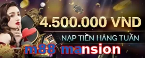 m88 mansion