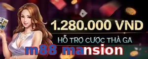 m88 mansion
