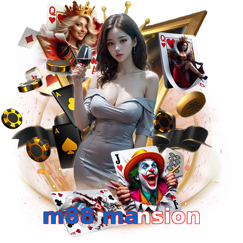 m88 mansion