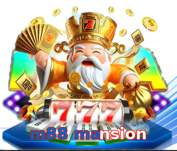 m88 mansion
